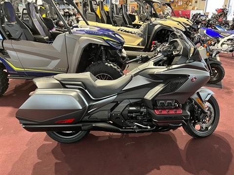 2023 Honda Gold Wing Automatic DCT in Belle Plaine, Minnesota