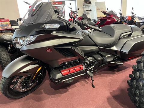 2023 Honda Gold Wing Automatic DCT in Belle Plaine, Minnesota - Photo 3