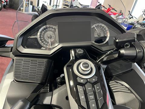 2023 Honda Gold Wing Automatic DCT in Belle Plaine, Minnesota - Photo 6