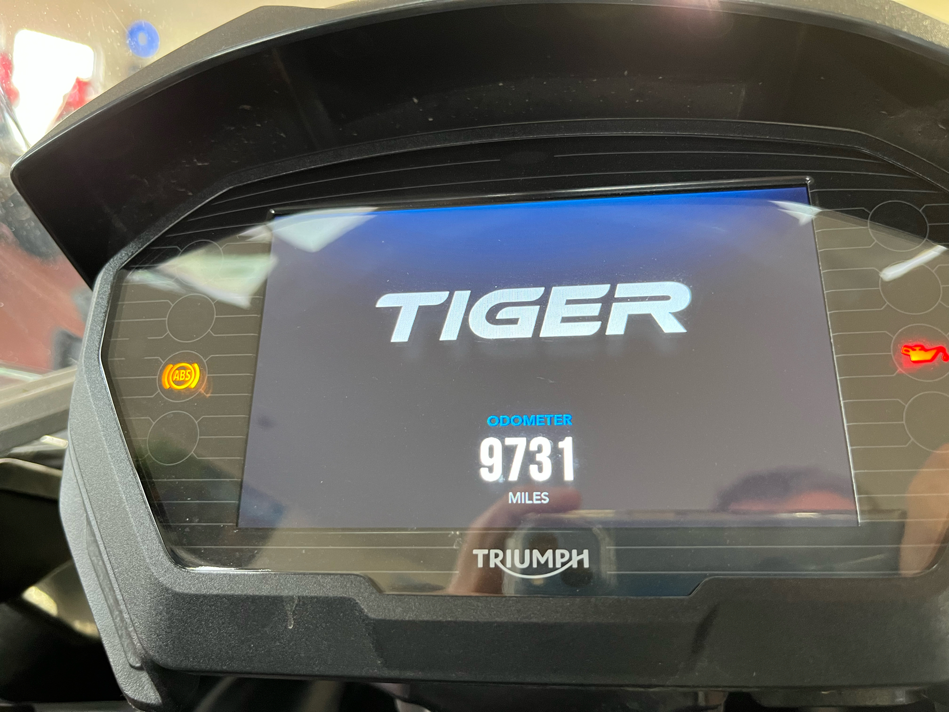2018 Triumph Tiger 1200 XCa in Belle Plaine, Minnesota - Photo 7