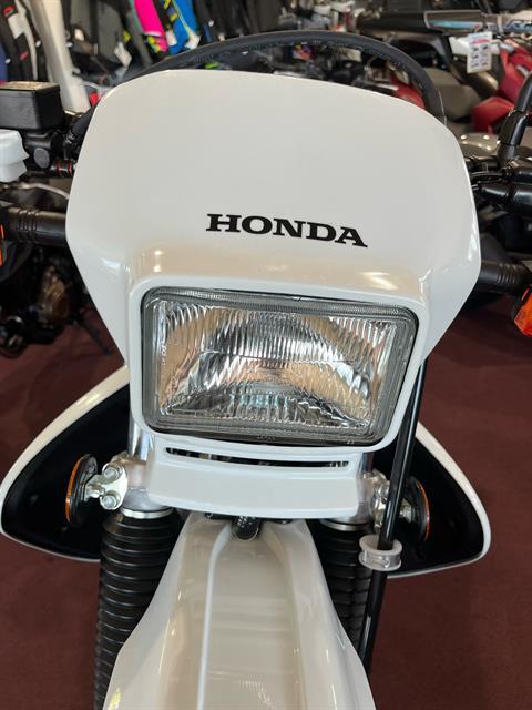 2024 Honda XR650L in Belle Plaine, Minnesota - Photo 7