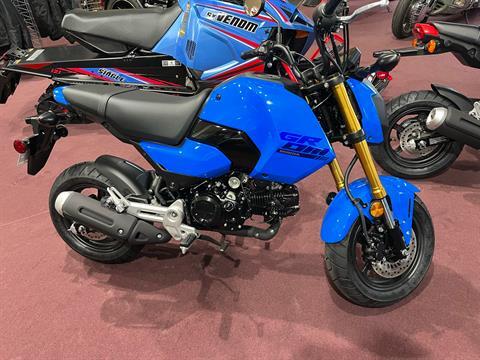 2025 Honda Grom in Belle Plaine, Minnesota - Photo 1