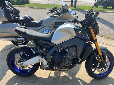 2023 Yamaha MT-09 SP in Belle Plaine, Minnesota - Photo 1