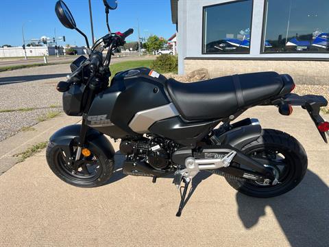 2025 Honda Grom SP in Belle Plaine, Minnesota - Photo 1