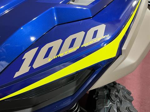2023 Yamaha Wolverine RMAX2 1000 Limited Edition in Belle Plaine, Minnesota - Photo 3