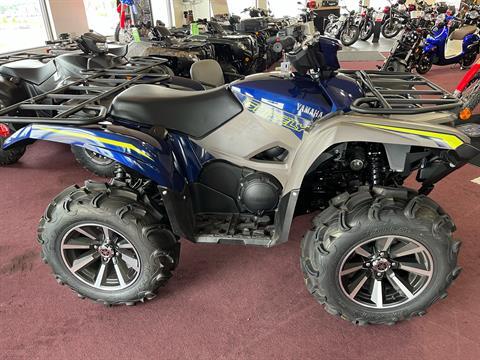 2023 Yamaha Grizzly EPS SE in Belle Plaine, Minnesota - Photo 3