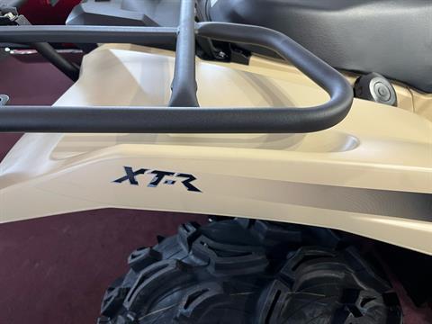 2023 Yamaha Grizzly EPS XT-R in Belle Plaine, Minnesota - Photo 5