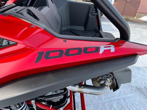 2022 Honda Talon 1000R FOX Live Valve in Belle Plaine, Minnesota - Photo 2