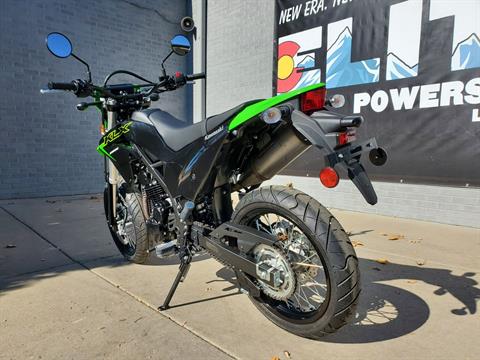 2023 Kawasaki KLX 230SM in Longmont, Colorado - Photo 3