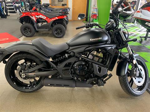 2024 Kawasaki Vulcan S in Longmont, Colorado - Photo 1