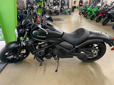 2024 Kawasaki Vulcan S in Longmont, Colorado - Photo 3