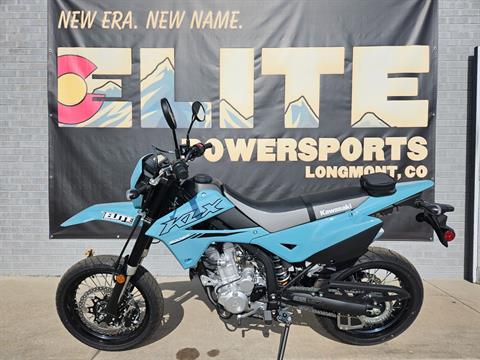 2024 Kawasaki KLX 300SM in Longmont, Colorado - Photo 3