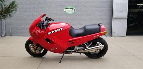 1993 Ducati 907 in Longmont, Colorado - Photo 1