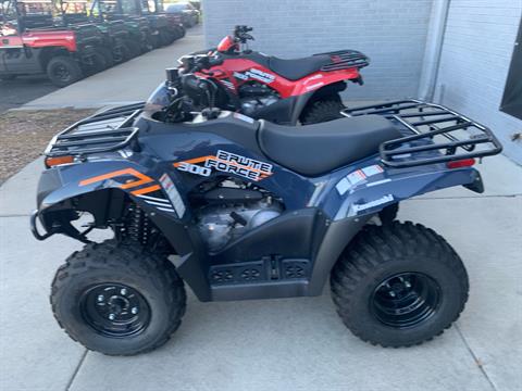 2024 Kawasaki Brute Force 300 in Longmont, Colorado