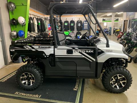 2024 Kawasaki MULE PRO-MX SE in Longmont, Colorado - Photo 1