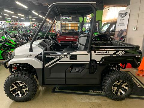 2024 Kawasaki MULE PRO-MX SE in Longmont, Colorado - Photo 3