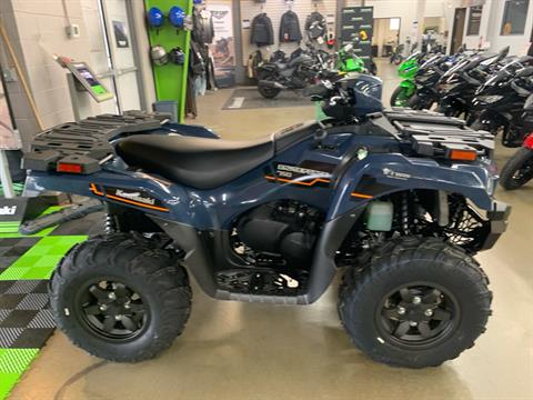 2024 Kawasaki Brute Force 750 EPS in Longmont, Colorado