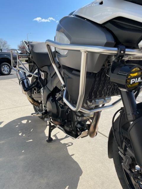 2018 Suzuki V-Strom 1000 in Longmont, Colorado - Photo 7