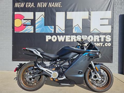 2023 Zero Motorcycles SR/S NA ZF17.3 in Longmont, Colorado - Photo 1