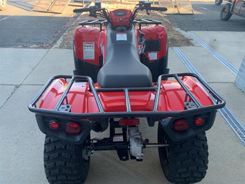 2024 Kawasaki Brute Force 300 in Longmont, Colorado - Photo 4