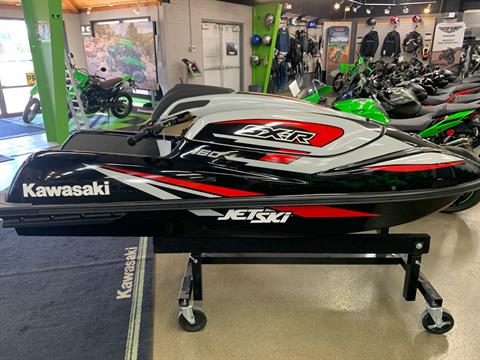 2024 Kawasaki Jet Ski SX-R 160 in Longmont, Colorado - Photo 1