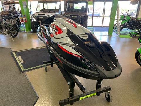 2024 Kawasaki Jet Ski SX-R 160 in Longmont, Colorado - Photo 2