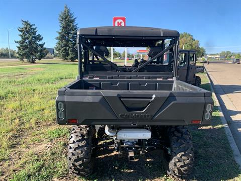 2024 CFMOTO UForce 1000 XL in Longmont, Colorado - Photo 4