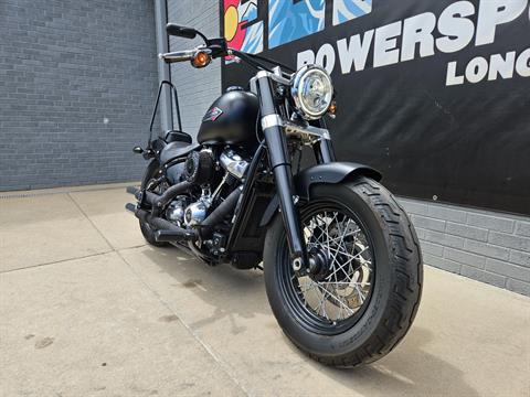 2020 Harley-Davidson Softail Slim® in Longmont, Colorado - Photo 3