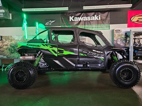 2023 Kawasaki Teryx KRX4 1000 SE in Longmont, Colorado - Photo 1