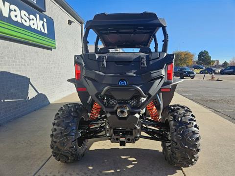 2024 CFMOTO ZForce 950 Sport 4 in Longmont, Colorado - Photo 4