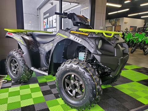 2023 Kawasaki Brute Force 750 4x4i EPS in Longmont, Colorado - Photo 1