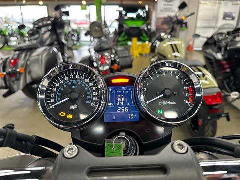 2024 Kawasaki Z900RS ABS in Longmont, Colorado - Photo 6