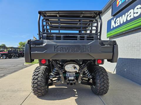 2024 Kawasaki Mule PRO-FXT 1000 LE Ranch Edition in Longmont, Colorado - Photo 4