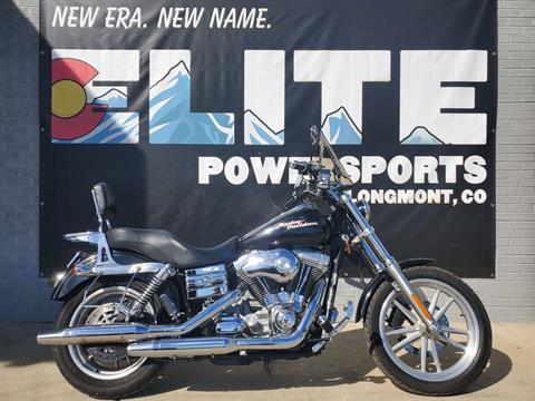 2007 Harley-Davidson Dyna® Super Glide® in Longmont, Colorado - Photo 1