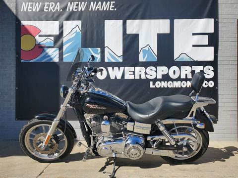 2007 Harley-Davidson Dyna® Super Glide® in Longmont, Colorado - Photo 2