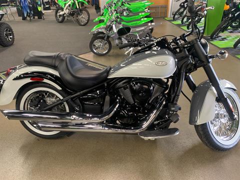 2024 Kawasaki Vulcan 900 Classic in Longmont, Colorado - Photo 1