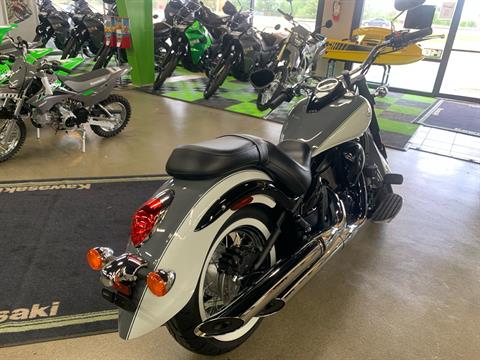 2024 Kawasaki Vulcan 900 Classic in Longmont, Colorado - Photo 4