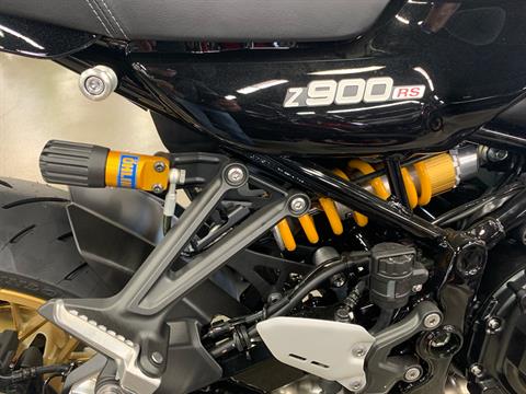 2024 Kawasaki Z900RS SE ABS in Longmont, Colorado - Photo 5