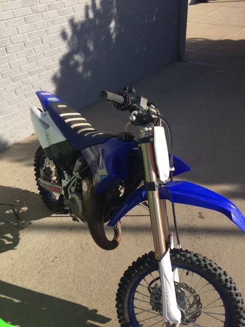 2020 Yamaha YZ85 in Longmont, Colorado - Photo 2