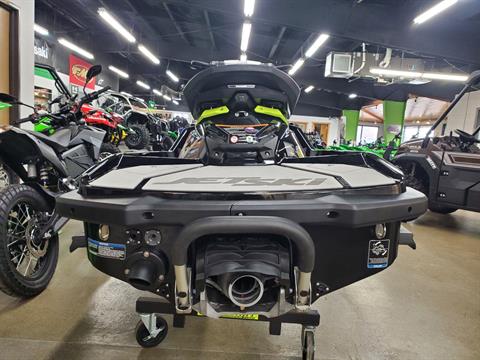 2023 Kawasaki Jet Ski Ultra 310X in Longmont, Colorado - Photo 4