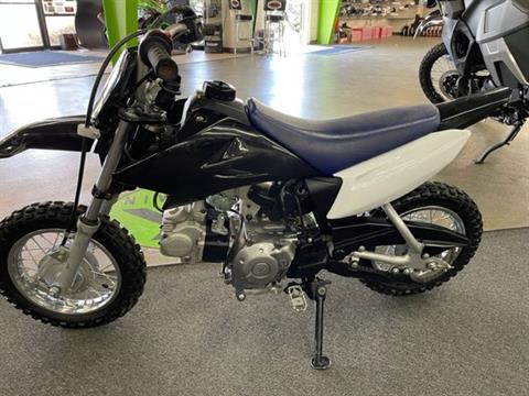 2018 Yamaha TTR50 in Longmont, Colorado - Photo 2