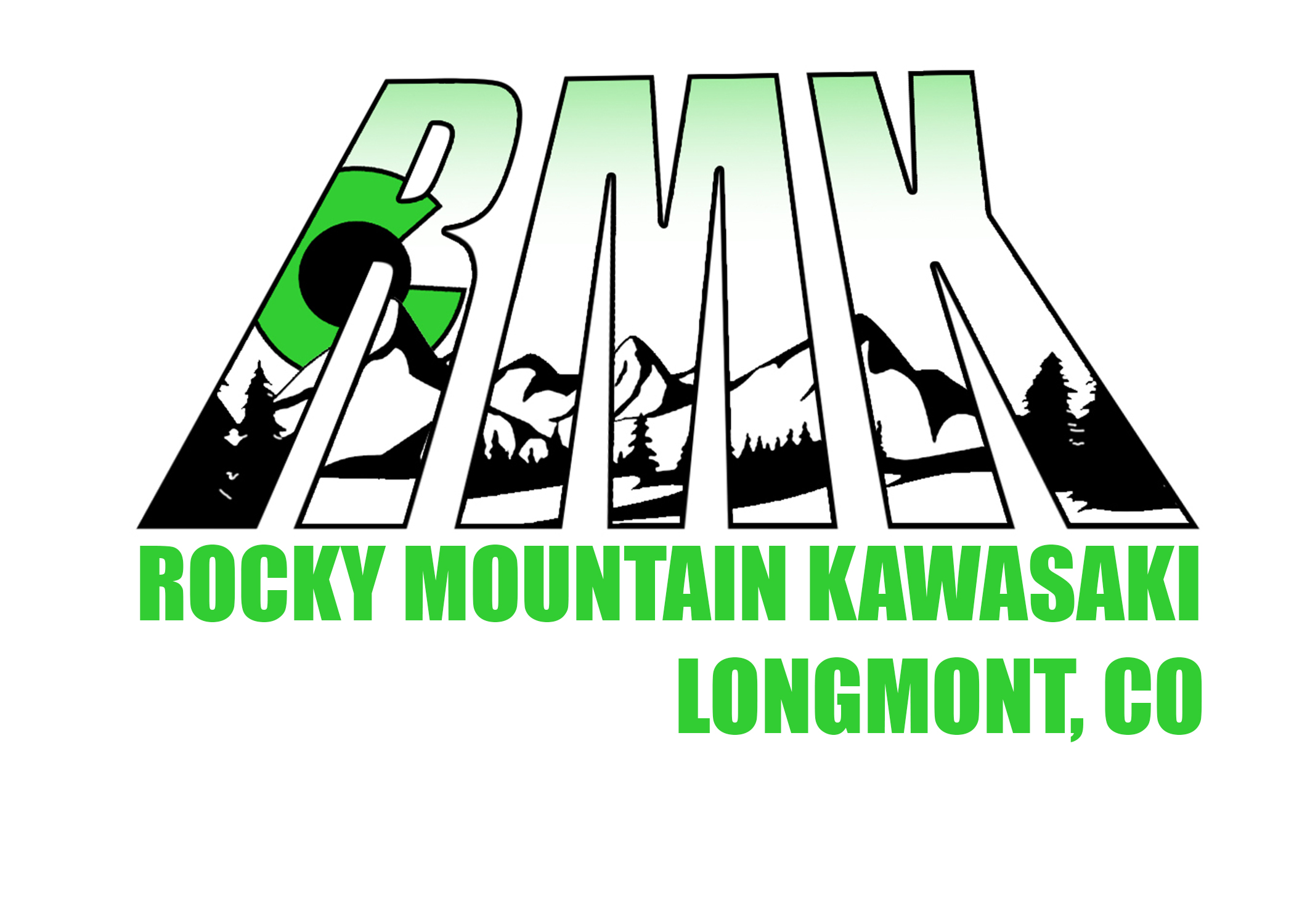 Rocky Mountain Kawasaki