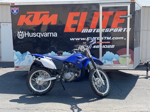 2020 Yamaha TT-R230 in Loveland, Colorado - Photo 1
