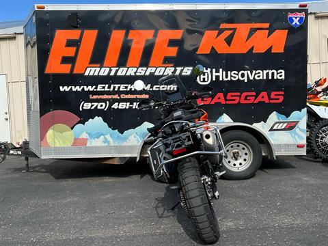 2023 KTM 890 Adventure in Loveland, Colorado - Photo 4