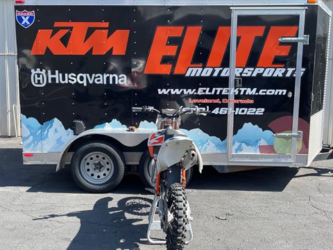 2019 KTM 85 SX in Loveland, Colorado - Photo 4