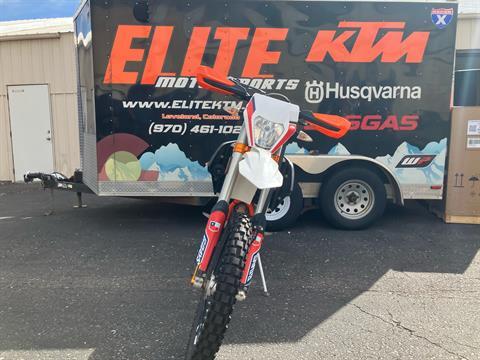 2019 KTM 450 EXC-F Six Days in Loveland, Colorado - Photo 4