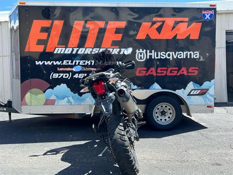 2016 Triumph Tiger 800 XCX in Loveland, Colorado - Photo 4