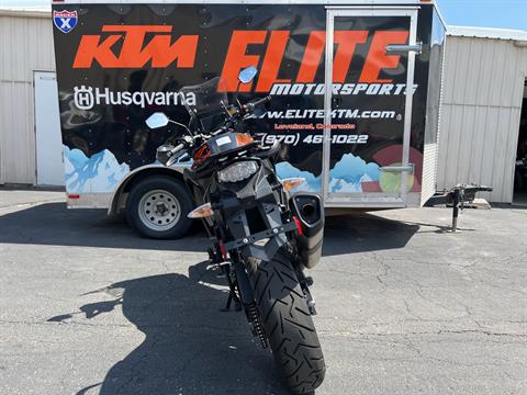 2018 KTM 1290 Super Adventure S in Loveland, Colorado - Photo 4
