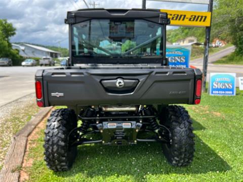 2024 Can-Am Defender MAX Lone Star CAB in Franklin, North Carolina - Photo 8