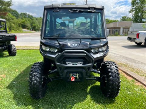 2024 Can-Am Defender MAX Lone Star CAB in Franklin, North Carolina - Photo 10